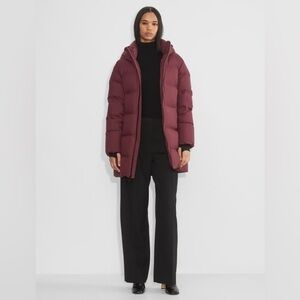 Aritzia SUPERPUFF Mid jacket XXS